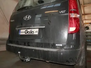 Фаркоп Galia H077A для Hyundai