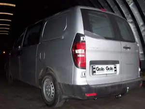 Фаркоп Galia H077A для Hyundai