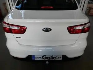 Фаркоп Galia K037A для Kia Rio