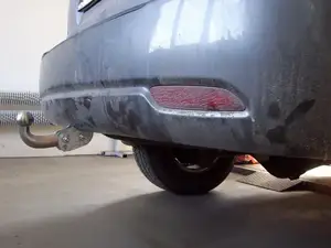 Фаркоп Galia K028A для Kia Sorento
