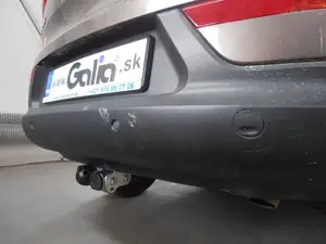 Фаркоп Galia H083A для Hyundai ix35 и Kia Sportage