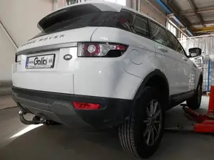 Быстросъёмный фаркоп Galia R093C для Land Rover Range Rover Evoque