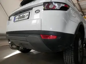 Фаркоп Galia R093A для Land Rover Range Rover Evoque