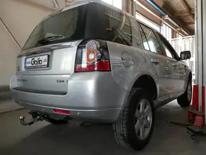 Быстросъёмный фаркоп Galia R094C для Land Rover Freelander