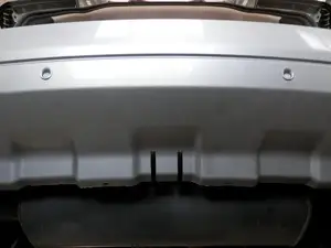 Быстросъёмный фаркоп Galia R094C для Land Rover Freelander