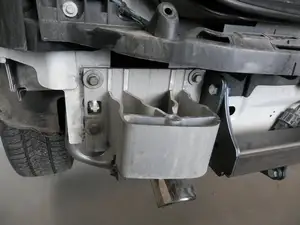 Фаркоп Galia R101A для Land Rover Range Rover Sport