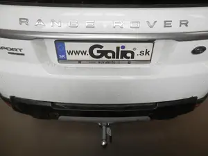 Фаркоп Galia R101A для Land Rover Range Rover Sport