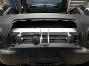 Фаркоп Galia R101A для Land Rover Range Rover Sport