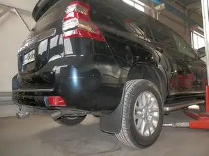 Быстросъёмный фаркоп Galia T065C для Toyota и Lexus