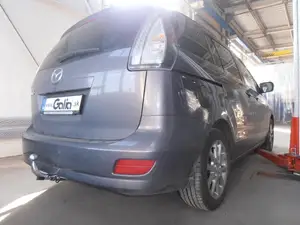Фаркоп Galia M124A для Mazda 5