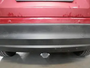 Фаркоп Galia M129A для Mazda CX-5