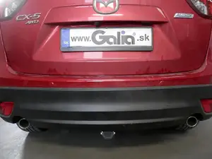 Фаркоп Galia M129A для Mazda CX-5