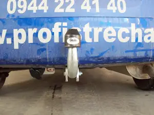 Фаркоп Galia M020A для Mazda Premacy