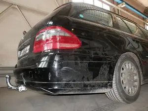 Фаркоп Galia M139A для Mercedes-Benz E-Class