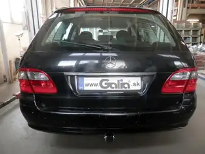 Фаркоп Galia M139A для Mercedes-Benz E-Class