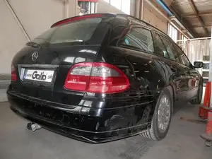 Фаркоп Galia M139A для Mercedes-Benz E-Class