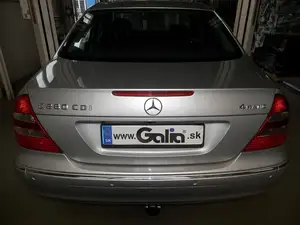 Фаркоп Galia M104A для Mercedes-Benz E-Class