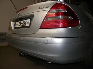 Фаркоп Galia M104A для Mercedes-Benz E-Class