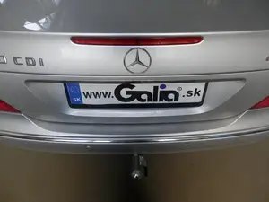 Фаркоп Galia M104A для Mercedes-Benz E-Class
