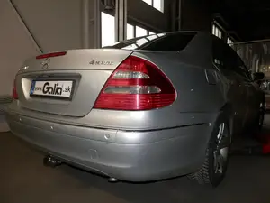 Фаркоп Galia M104A для Mercedes-Benz E-Class