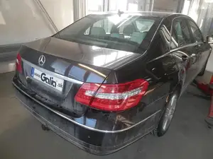 Фаркоп Galia M138A для Mercedes-Benz E-Class