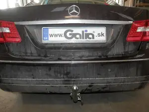 Быстросъёмный фаркоп Galia M138C для Mercedes-Benz E-Class