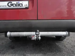 Фаркоп Galia M034A для Mercedes-Benz и Volkswagen