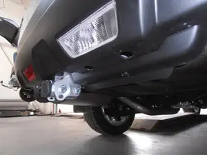 Фаркоп Galia N050A для Nissan X-Trail