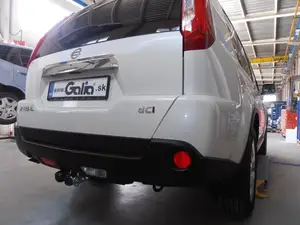 Фаркоп Galia N050A для Nissan X-Trail