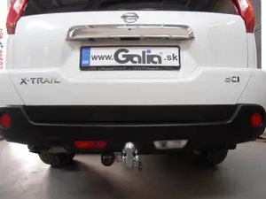Фаркоп Galia N050A для Nissan X-Trail