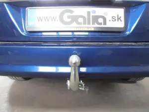 Фаркоп Galia O050A для Opel Astra H