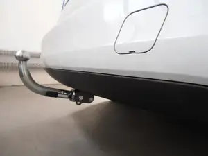 Фаркоп Galia O061A для Opel Astra J