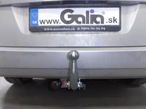 Фаркоп Galia O052A для Opel Zafira B