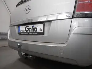 Фаркоп Galia O052A для Opel Zafira B