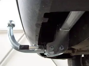 Фаркоп Galia P040A для Peugeot 3008