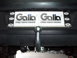 Фаркоп Galia P040A для Peugeot 3008
