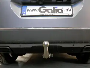 Фаркоп Galia P047A для Peugeot 5008