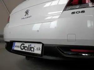 Фаркоп Galia P043A для Peugeot 508