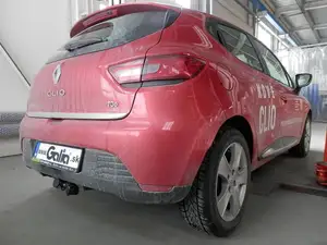 Фаркоп Galia R080A для Renault Clio