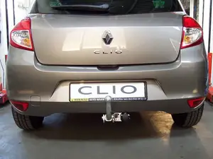 Фаркоп Galia R080A для Renault Clio