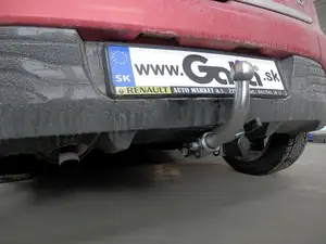 Фаркоп Galia R080A для Renault Clio