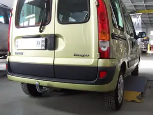 Фаркоп Galia R081A для Renault Kangoo