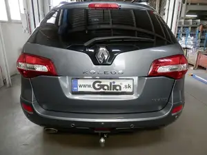 Фаркоп Galia R092A для Renault Koleos