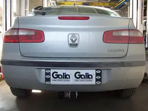 Фаркоп Galia R070A для Renault Laguna