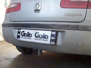 Фаркоп Galia R070A для Renault Laguna