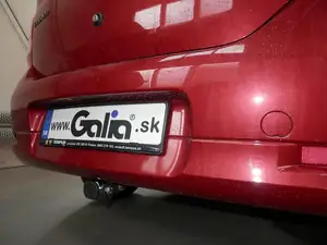 Фаркоп Galia D043A для Renault Logan