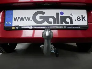 Фаркоп Galia D043A для Renault Logan