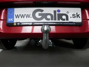 Фаркоп Galia D043A для Renault Logan