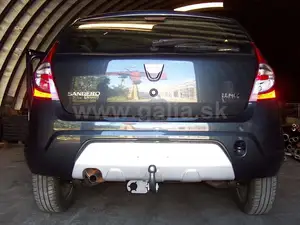 Фаркоп Galia D040A для Renault Sandero и Sandero Stepway