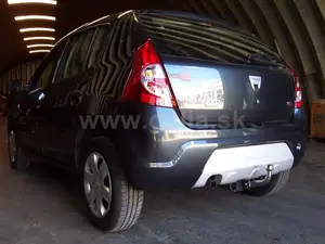 Фаркоп Galia D040A для Renault Sandero и Sandero Stepway